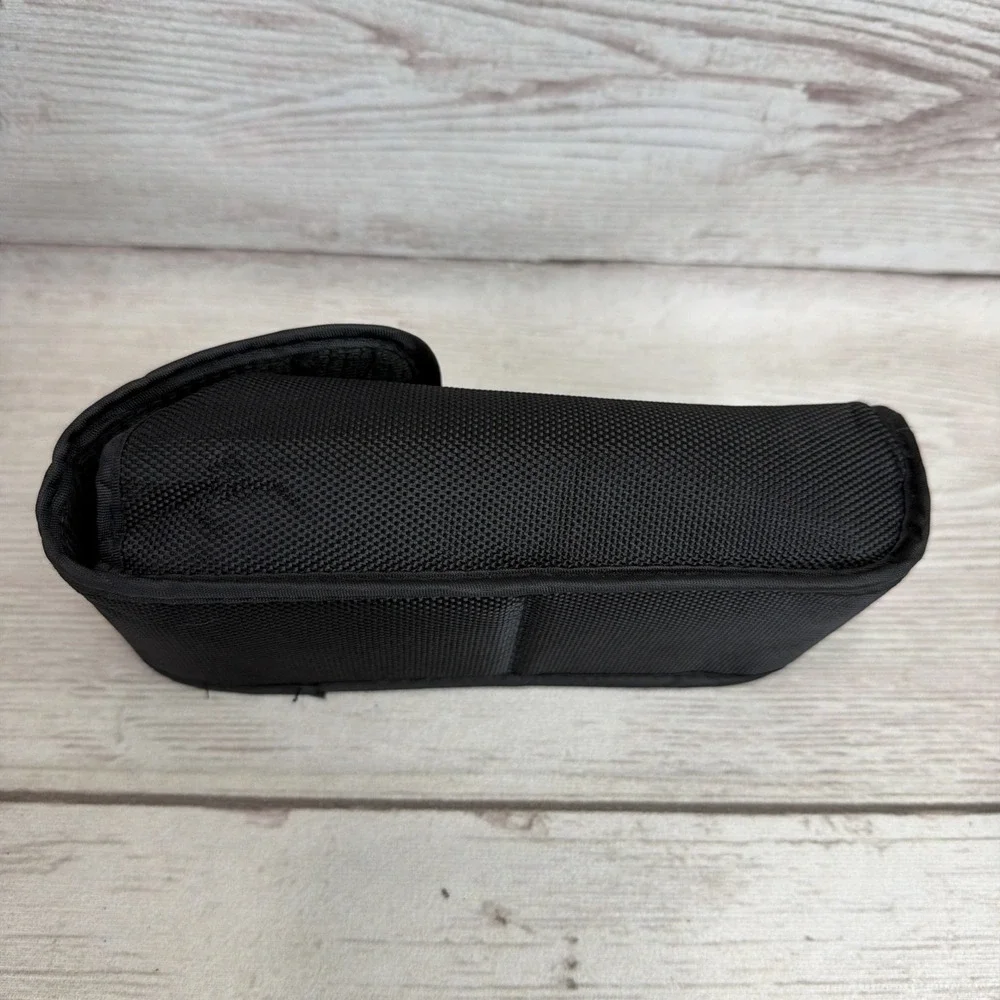 Yongnuo Flash Soft Case Pouch for YN600EX-RT 685 968 560 580 Excellent